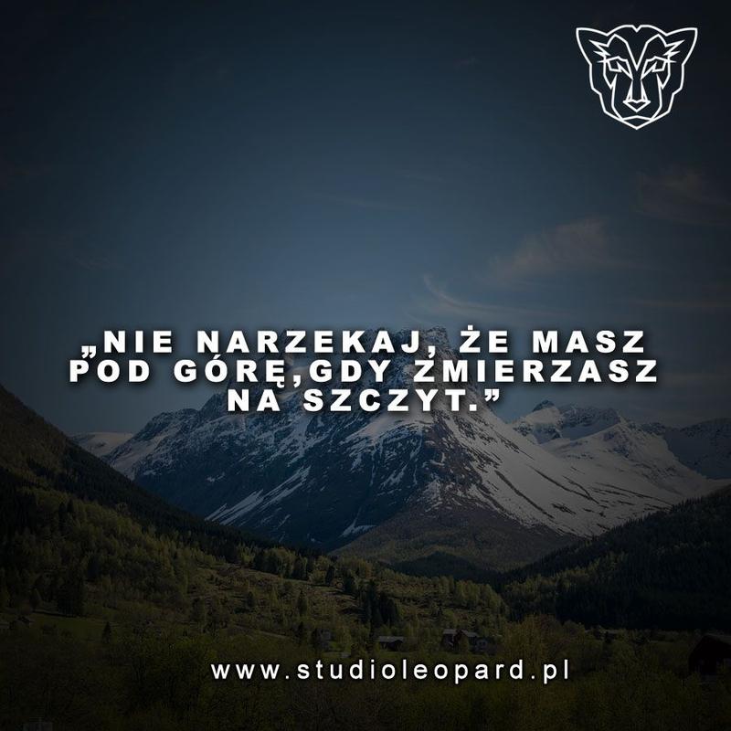 Zmiana myślenia o biznesie