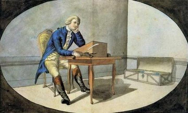 Czy „Cierpienia młodego Wertera” to lektura, którą warto przeczytać?