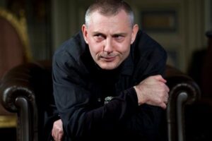 Eugeniusz Tkaczyszyn-Dycki i jego niezwykłe wiersze, które poruszają serca