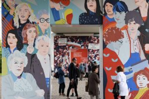 Inspirujące słowa: piękne cytaty o polskich kobietach, które zachwycają