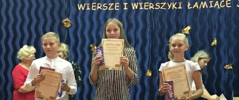 Liryczne łamańce: odkrywamy wiersze łamiące języki