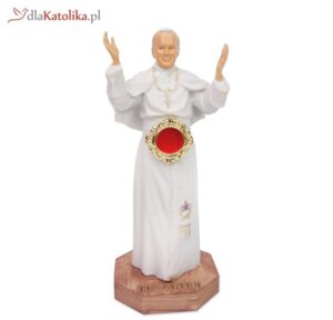 Mądre myśli Jana Pawła II, które zmieniają życie