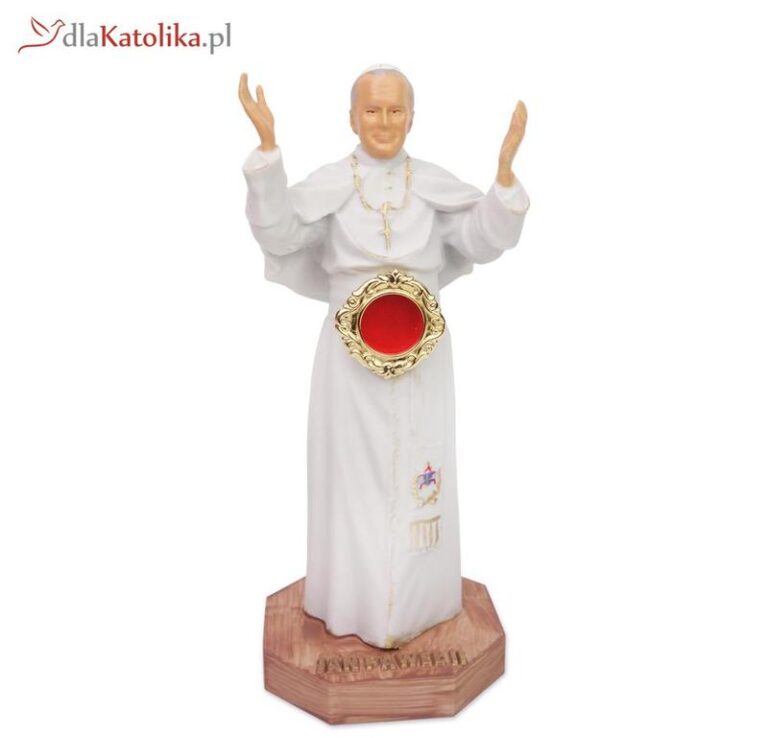 Mądre myśli Jana Pawła II, które zmieniają życie