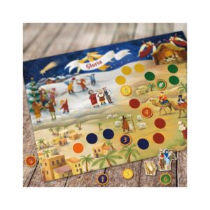 Magia Bożego Narodzenia: najpiękniejsze cytaty, które dotkną twojego serca