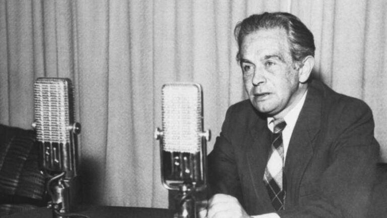 Magia Gałczyńskiego Wiersza na Ślub – Doskonały Ślad Poety w Najważniejszym Dniu