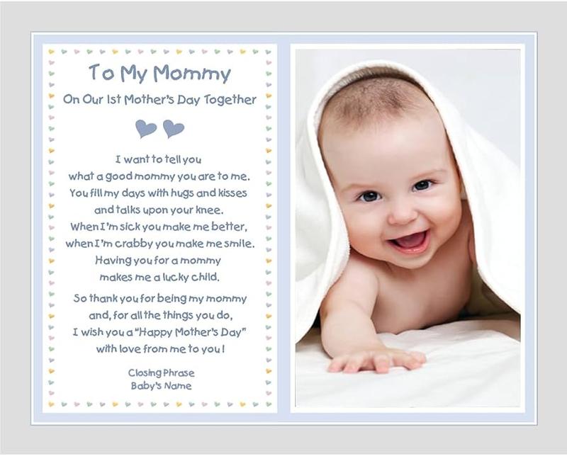 Magia słów: wiersz dla noworodka, który otuli twoje dziecko miłością