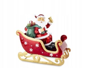 Magia słów: wiersze na świętego Mikołaja, które rozgrzeją serca