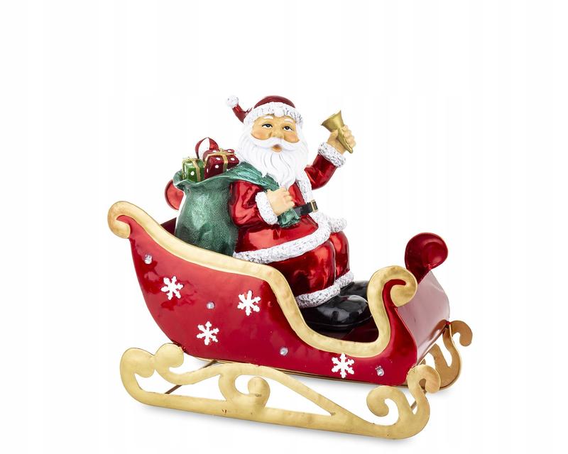 Magia słów: wiersze na świętego Mikołaja, które rozgrzeją serca