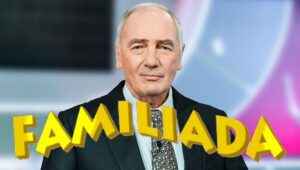 Magiczne światy w książkach dla dzieci: poznaj autorów Familiady