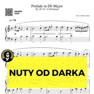 Melodia kropli: Odkrywamy piękno preludium deszczowego w poezji