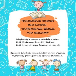 Najciekawsze wiersze na konkurs recytatorski dla uczniów klasy 2 gimnazjum