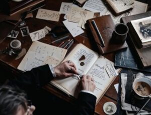 Najlepsza książka kryminalna, którą musisz przeczytać w tym roku