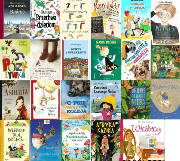 Odkryj, Co Ja Czytam: Fascynujące Wolne Lektury dla Każdego Miłośnika Książek