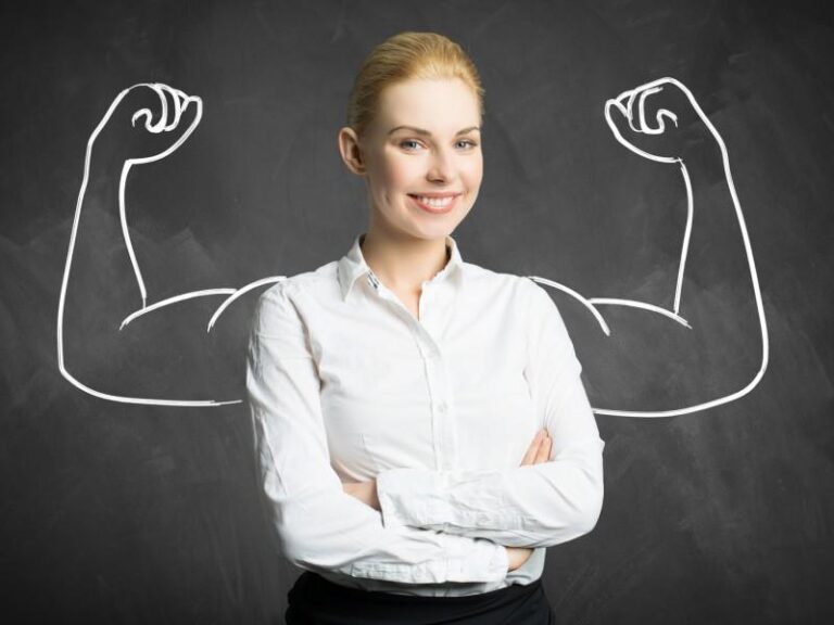 Odkryj moc książki o budowaniu pewności siebie w codziennym życiu