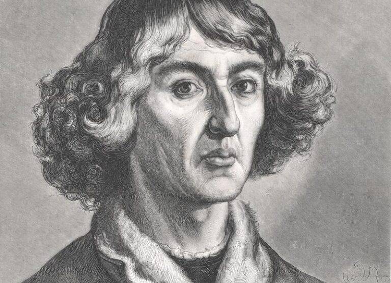 Odkryj Najważniejsze Tytuły Książek Mikołaja Kopernika