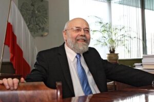 Odkryj piękno wierszy Stanisława Dąbrowskiego: emocje zawarte w słowach