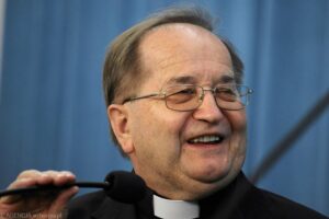 Odkryj sekrety rydzyka w nowej książce pełnej smaków i pasji