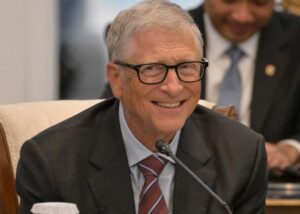 Oto książki, które Bill Gates uznaje za obowiązkowe do przeczytania