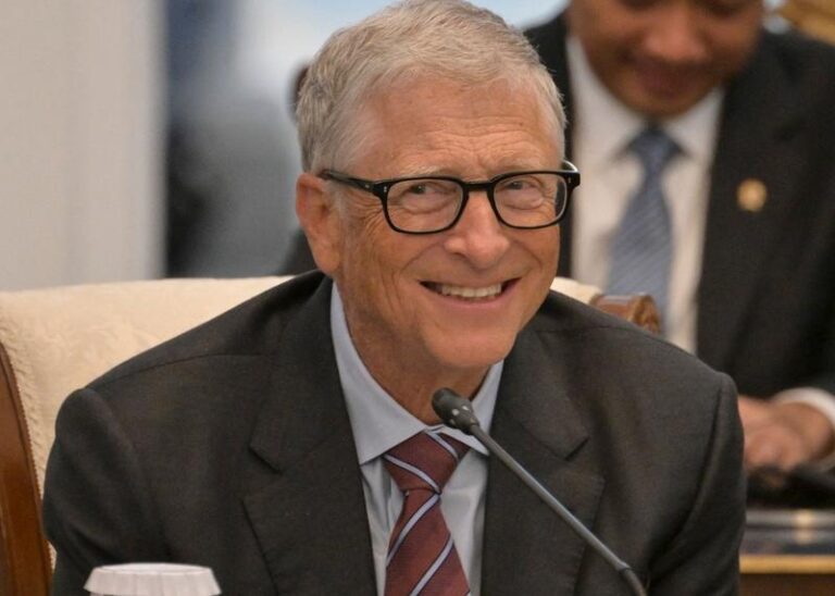 Oto książki, które Bill Gates uznaje za obowiązkowe do przeczytania