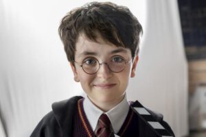 Przyjaźń magiczna: niezapomniane cytaty z Harry'ego Pottera o prawdziwej wartości relacji