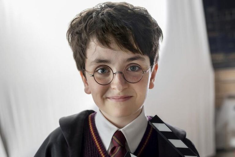 Przyjaźń magiczna: niezapomniane cytaty z Harry’ego Pottera o prawdziwej wartości relacji