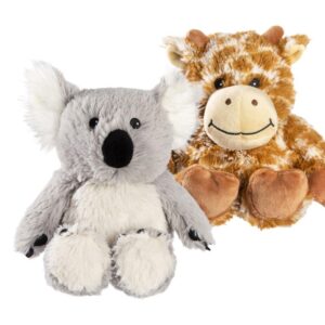 Przytulanki, które rozgrzeją serca – opowiadania i wiersze dla najmłodszych