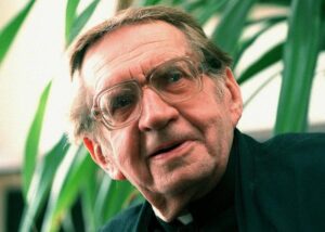 Refleksje o przemijaniu w wierszach ks. Jana Twardowskiego