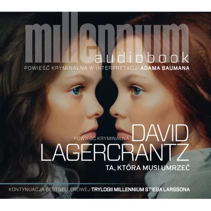 Ta, która musi umrzeć: odkryj fascynujący świat książki