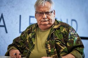 Tajemnice autora książki Wiedźmin – poznaj jego inspiracje i historię