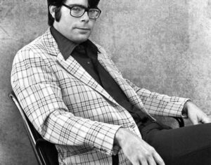 Tajemnice sukcesu sławnych autorów książek, które warto poznać