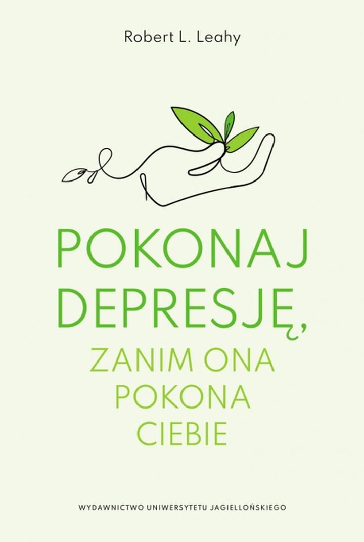 Autorzy zmieniający spojrzenie na depresję