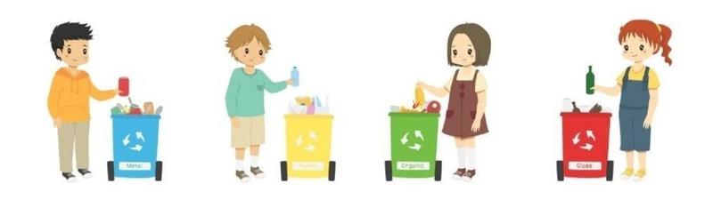 Edukacja ekologiczna dla najmłodszych