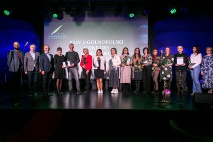 Emocjonalne krajobrazy w ukraińskiej poezji