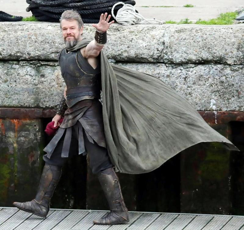 Epicka podróż do Itaki