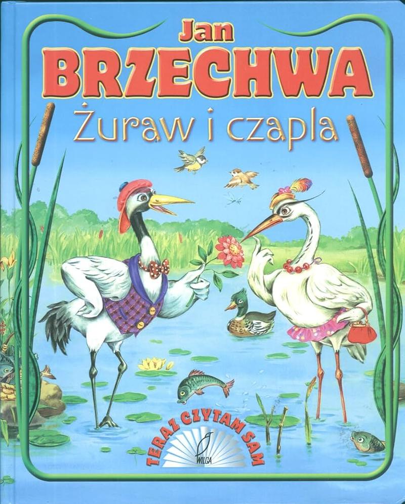 Interpretacja postaci i relacji