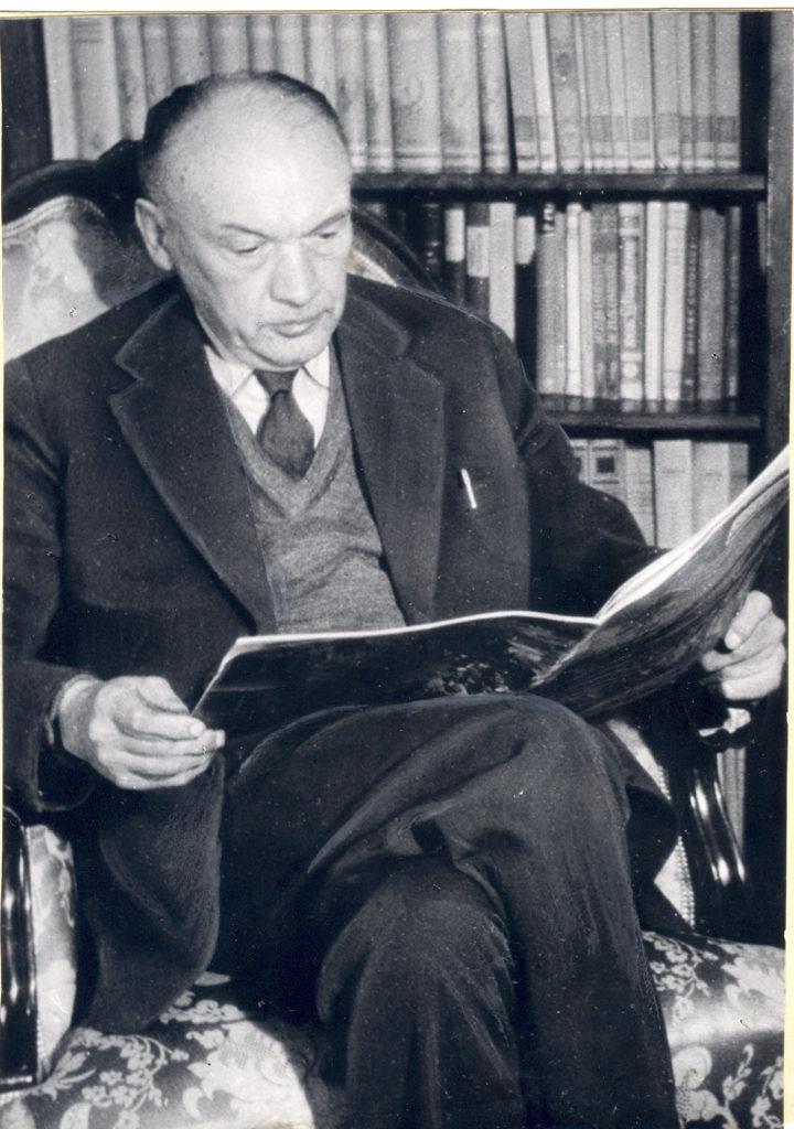 Jan Parandowski interpretacja mitów