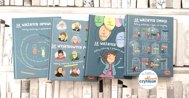 Klasyka polskiej literatury