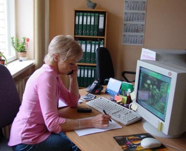 Kreatywność w księgowości