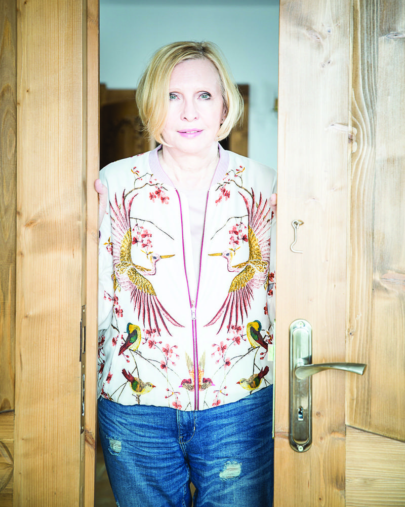 Literackie inspiracje i kontekst