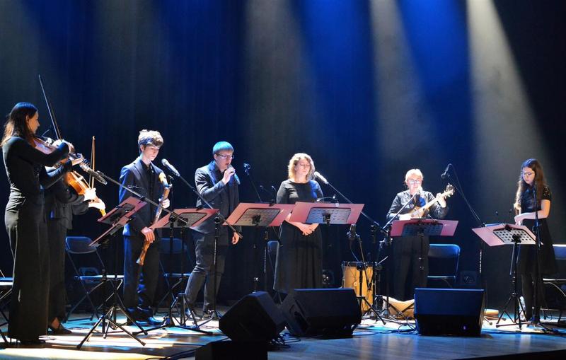 Literatura a zdrowie psychiczne