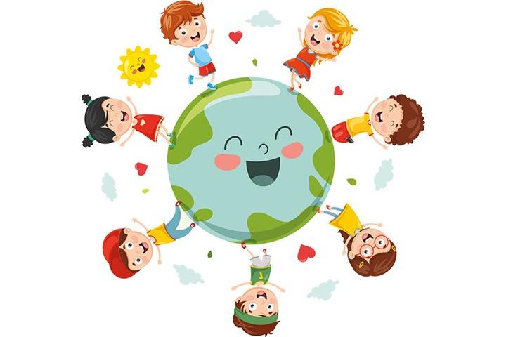 Literatura dziecięca o przyrodzie