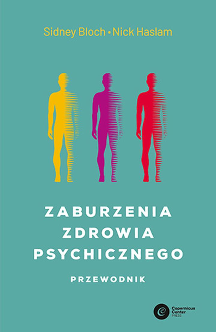 Literatura i reportaże o zaburzeniach psychicznych