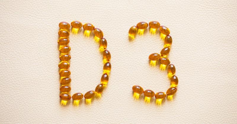 Naturalne źródła witamin