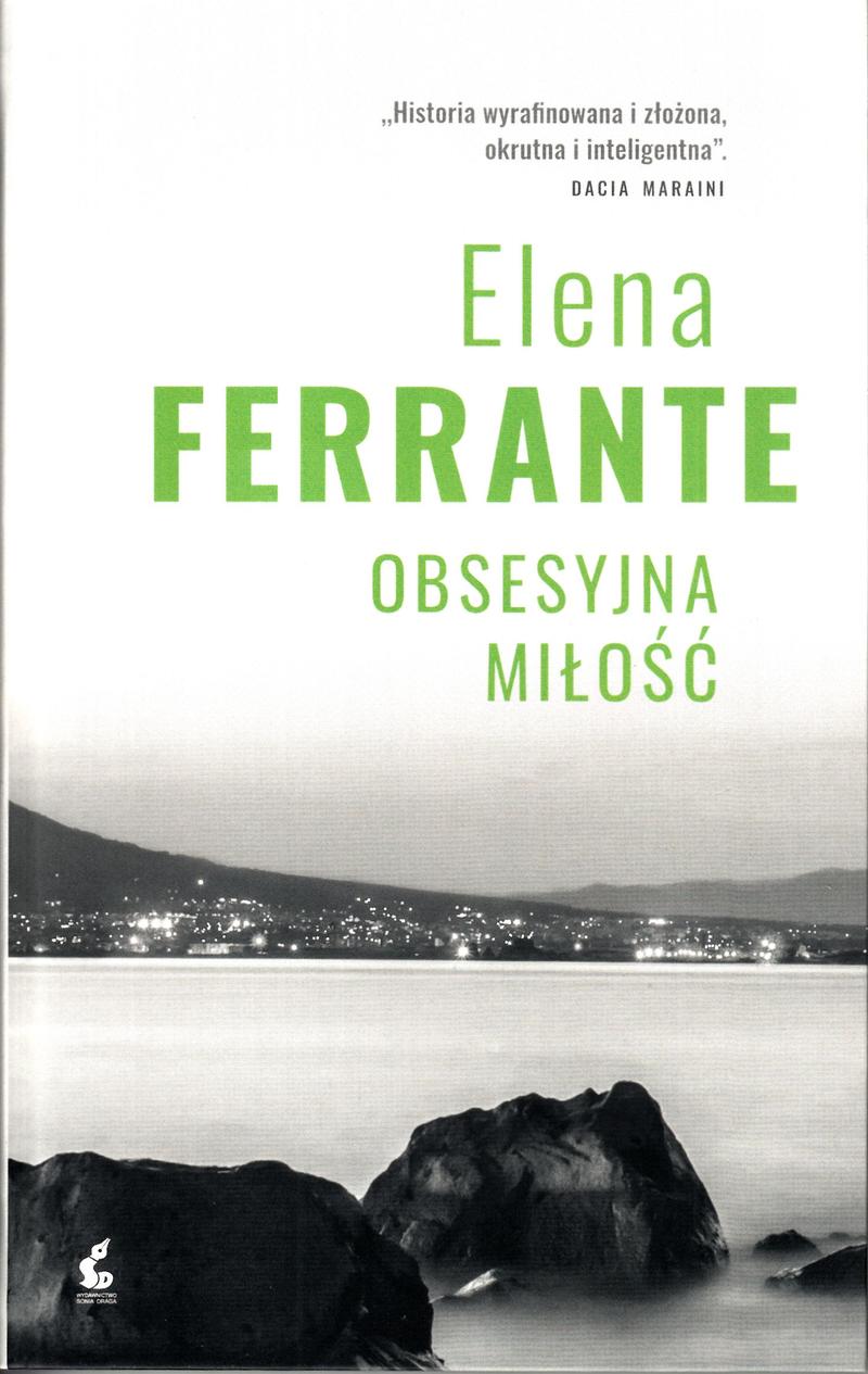 Obsesyjna miłość w literaturze