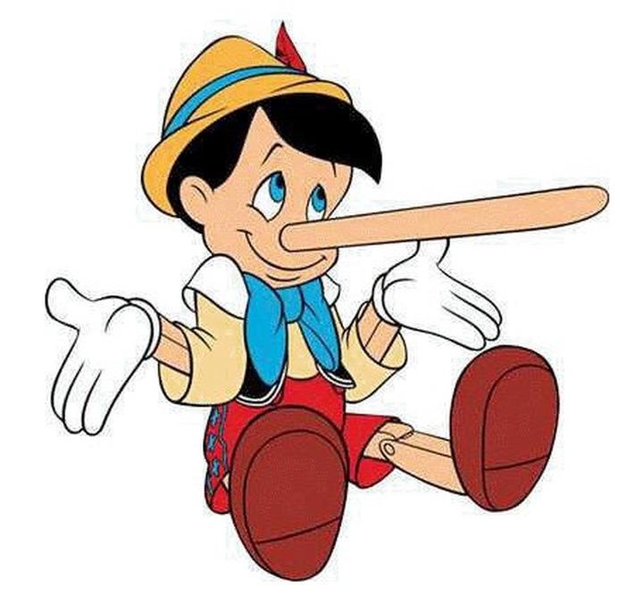 Pinokio lektura szkolna