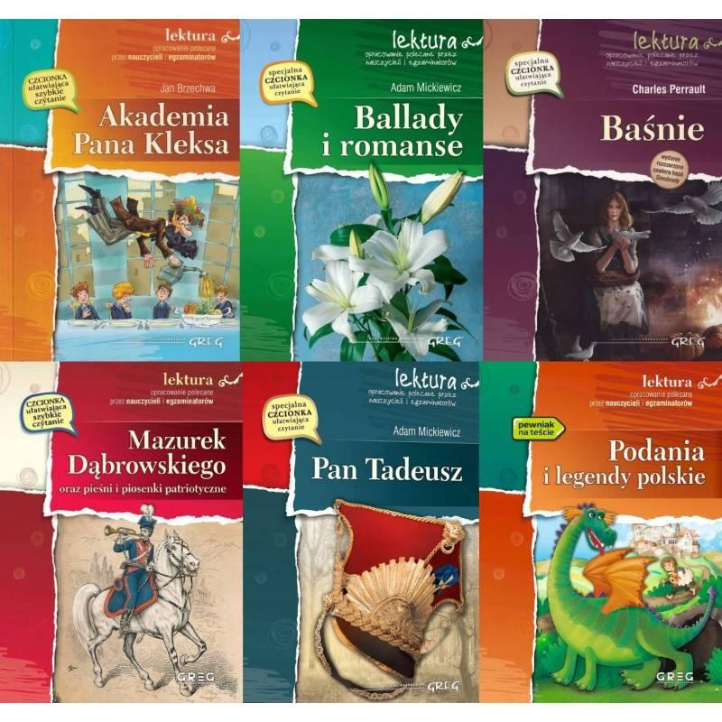 Przygotowanie do egzaminu ósmoklasisty