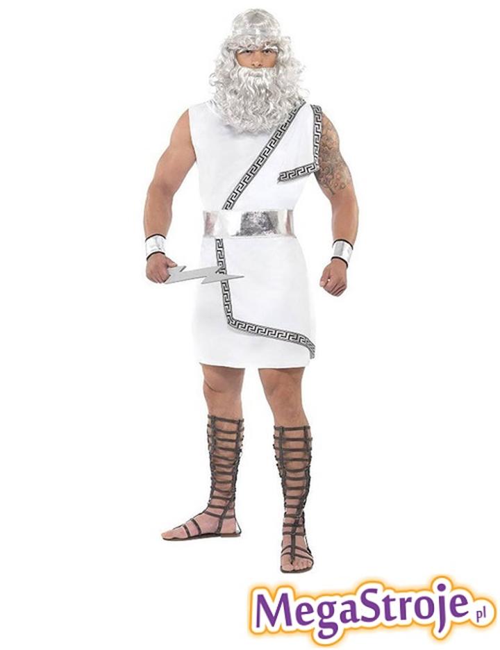 Zeus i Hera w mitologii greckiej