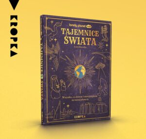 Because of You: Tajemnice i emocje, które zmieniają życie