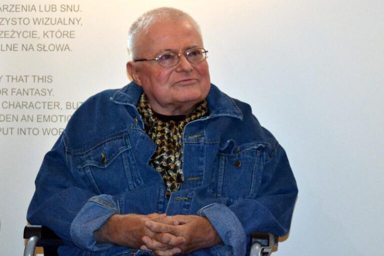 Odkryj magię poezji Janusza Szubera – Wiersze w formacie PDF do pobrania