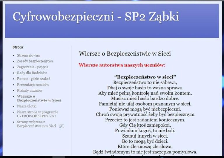 Odkryj najlepsze miejsca, gdzie publikować wiersze w internecie